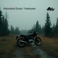 Tony Shape - Adrenaline Dump / Yesteryear