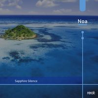 Noa - Sapphire Silence