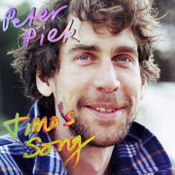 Peter Piek - Timo's Song