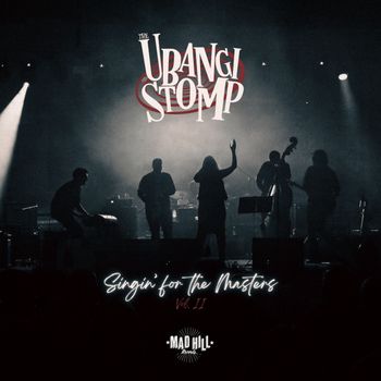 The Ubangi Stomp - Look at Little Sister