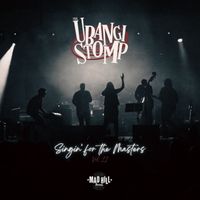 The Ubangi Stomp - Let’s Jump the Broomstick
