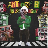 Anthony B - Rude Bwoy