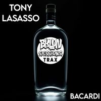 Tony Lasasso - Bacardi
