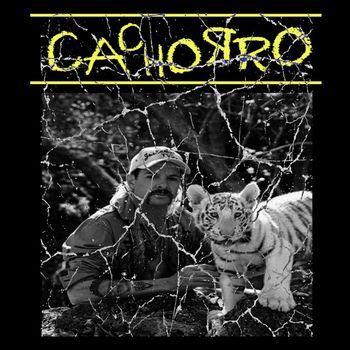 Cachorro - dEmo (Explicit)