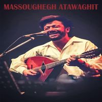 Matoub Lounès - Massoughegh Atawaghit