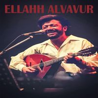 Matoub Lounès - Ellahh Alvavur