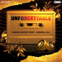Aman Hayer - Unforgettable