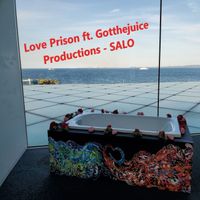 SALO - Love Prison