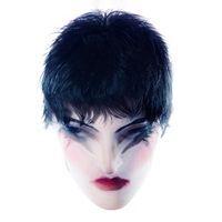 CHÉRI - vision, so clear