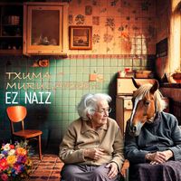 Txuma Murugarren - Ez Naiz