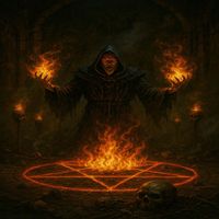 oz - The Devil incarnate (Explicit)