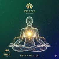Hyla - Prana Master