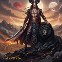 oz - Warrior king