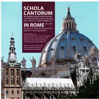 Schola Cantorum - Schola Cantorum in Rome