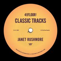 Janet Rushmore - Joy