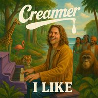 Creamer - I Like