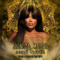 Jonida Maliqi - Asnje Tjeter