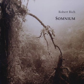 Robert Rich - Somnium (Full Version)