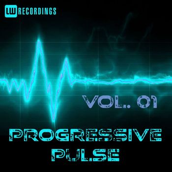 Various Artists - Progressive Pulse, Vol. 01
