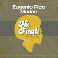 Eugenio Fico - Madan