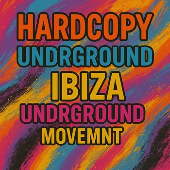 Hardcopy - Undrground