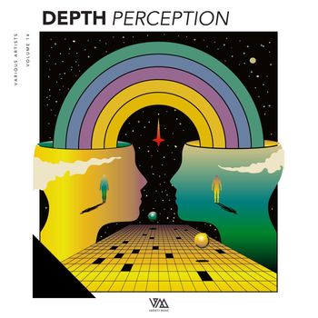 Various Artists - Depth Perception, Vol. 14