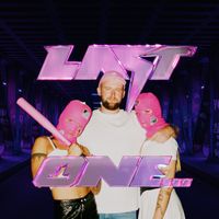 Felix - Last One (Explicit)
