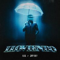 Alil - Lloviendo (Explicit)
