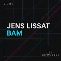 Jens Lissat - Bam