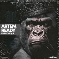 Artem Ready - Freaknique