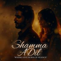 SD. Dutt - Shamma A Dil