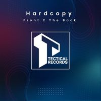 Hardcopy - Front 2 the Back