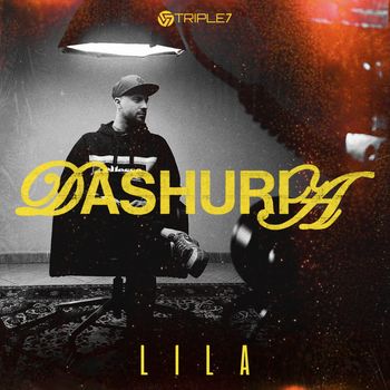Lila - Dashuria