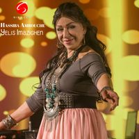Hassiba Amrouche - Yellis Imazighen