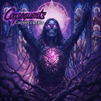Consequents - Consecrated (Explicit)