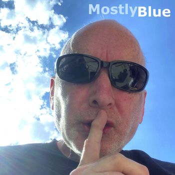 Mostly Blue - Good Idea