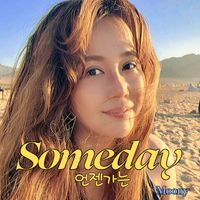 MOONY - SOMEDAY