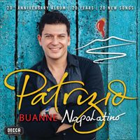 Patrizio Buanne - NapoLatino