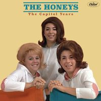 The Honeys - The Capitol Years