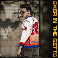 AMIR - Gher In The Getto (Explicit)