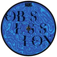 Marinus - Obsession