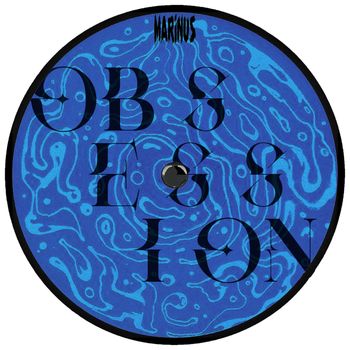 Marinus - Obsession