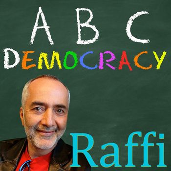 Raffi - ABC Democracy