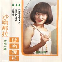 贾燕 - 沙哟那拉 贾燕专辑