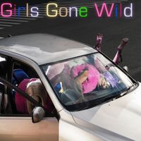 JT - Girls Gone Wild (Explicit)