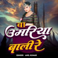 Anil kumar - Ba Umariya Bali Re