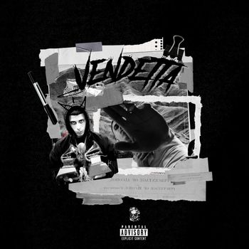 Zeus - Vendetta (Explicit)