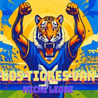 Micke Leone - Los Tigres Van