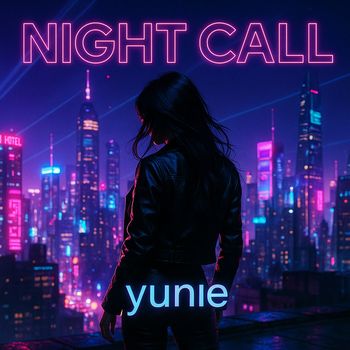 Yunie - Night Call