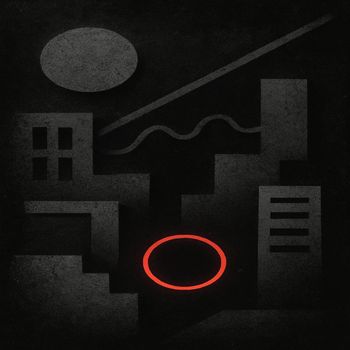 Darkmave - Brake, Shake